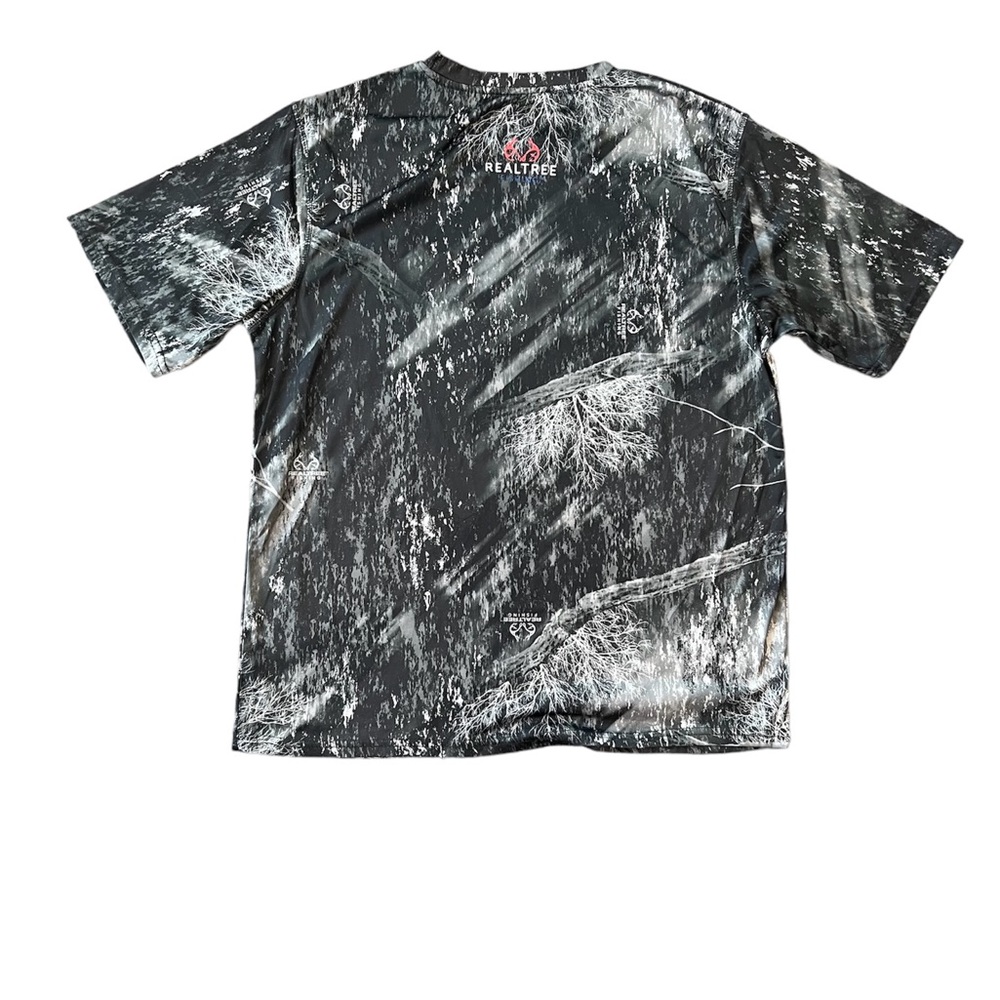 Realtree by stag‎ horn shirt - Picture 2 of 4